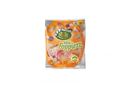 Bonbon mini foppiezz