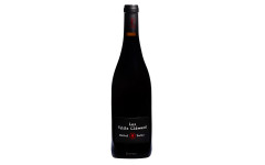 Vin rouge les petits clements