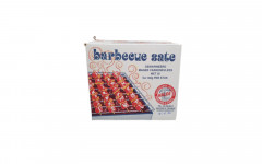 Brochette saté barbecue