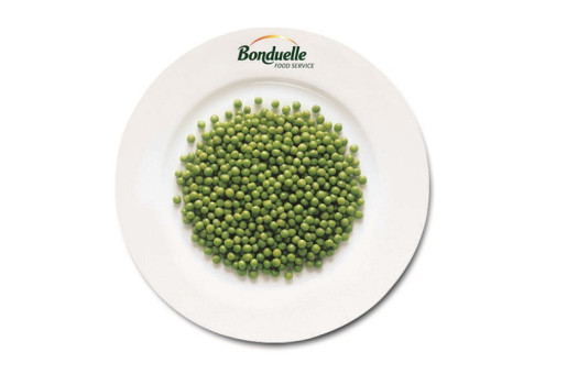 Pois extra fin minute