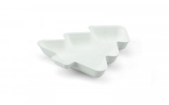 Coupelle sapin de noël bagastro 10cm