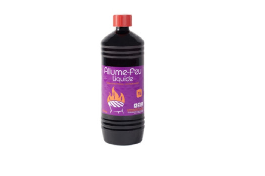 Allume feu liquide