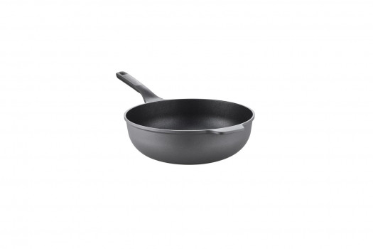 Wok stone leo 30cm
