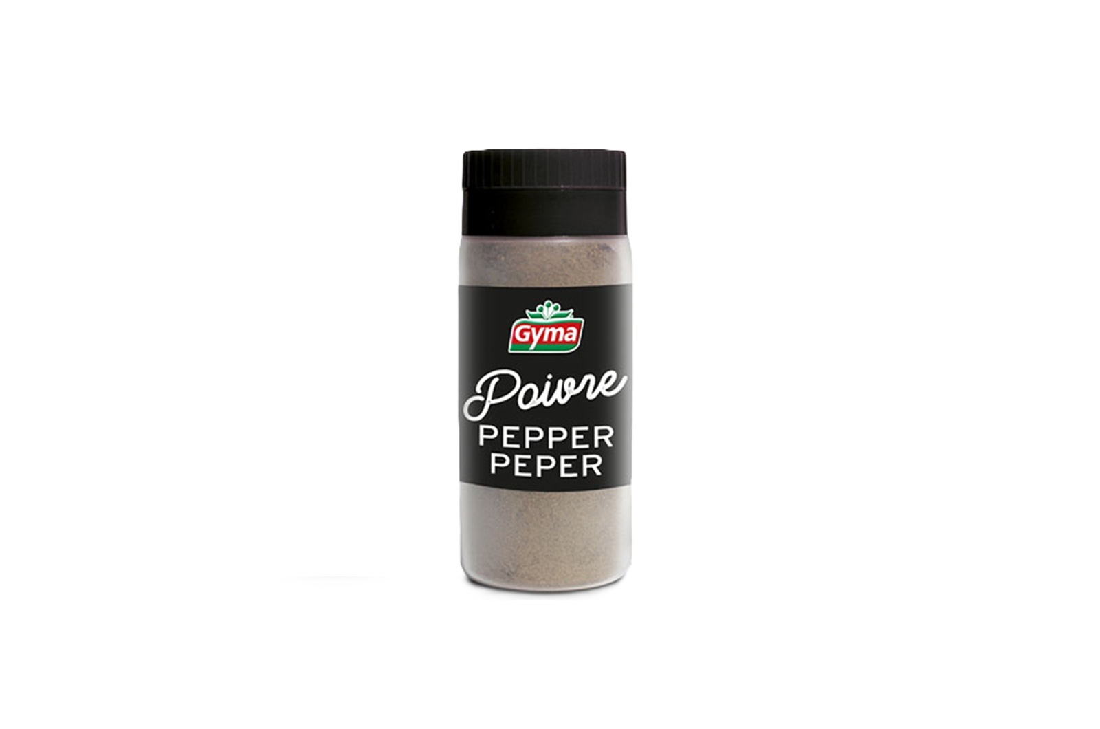 Poivre Blanc