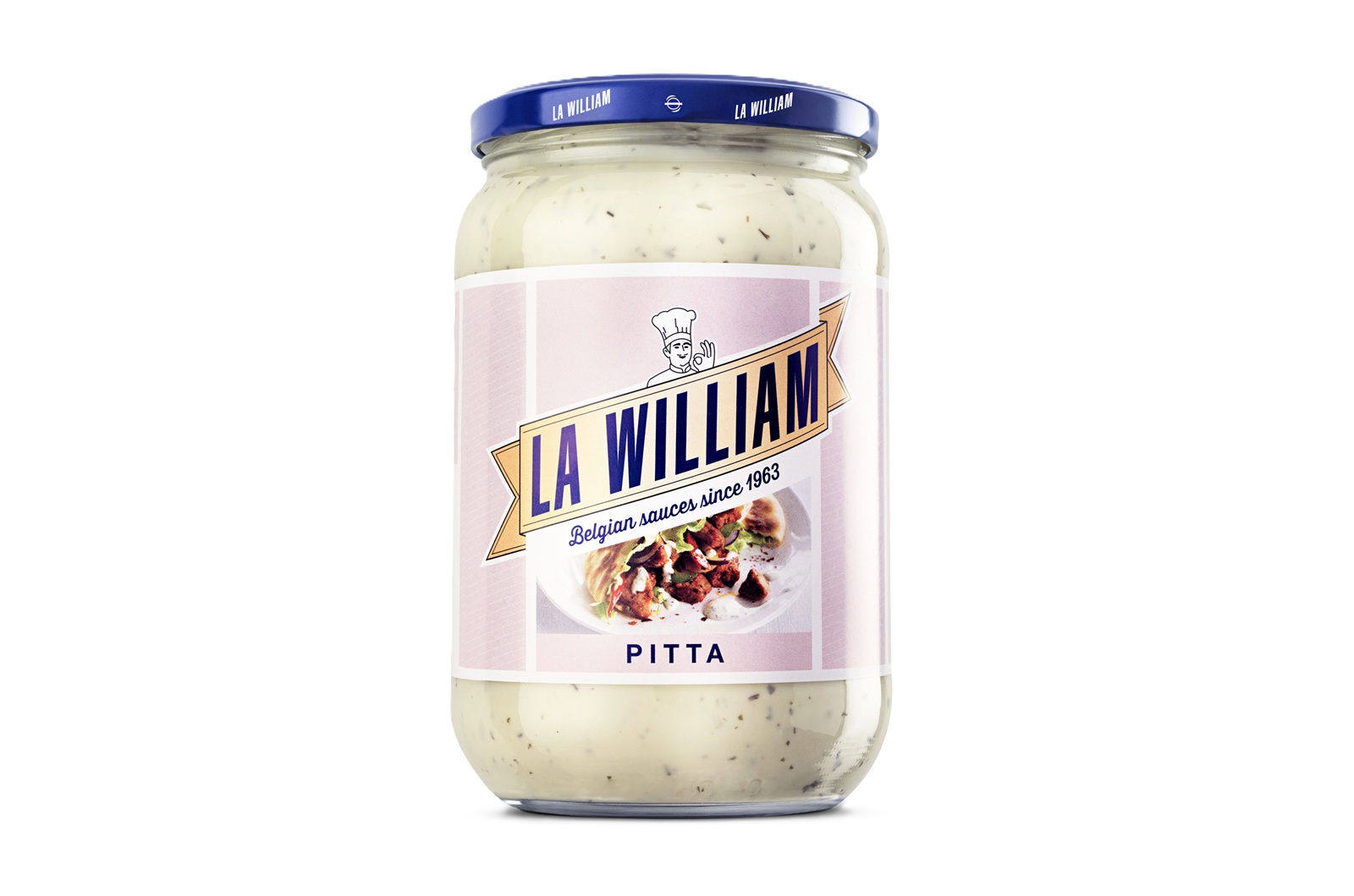 Pitta650Ml
