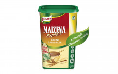 Maizena express brun
