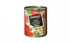 Champignon entier 1er choix