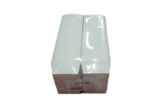 Ravier c75w carton