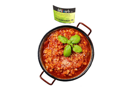 Sauce bolognaise