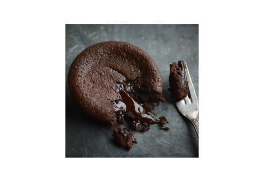 Moelleux chocolat intense