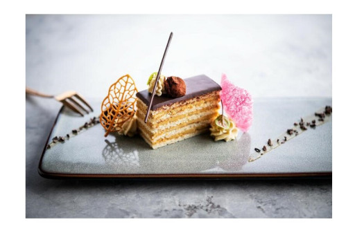 Bavarois javanais /b170