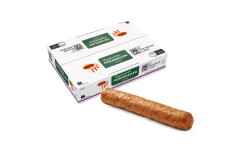 Fricadelle végétarien