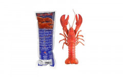 Homard cuit