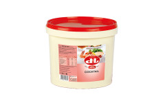 Sauce cocktail chef rené seau