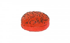 Bun hamburger rouge /2319