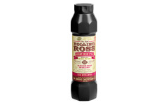 Sauce rolling ross creamy bacon tube