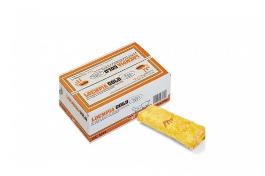 Loempia spécial poulet