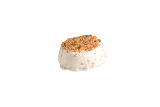 Nougat glace glacio