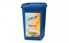 Sauce brazil box