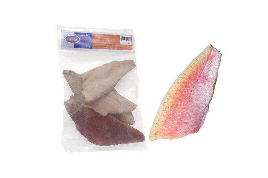 Filet de rouget barbet /120-150gr
