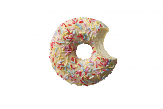 Donut color sprinkles /2104788