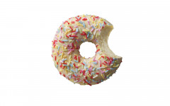 Donut color sprinkles /2104788