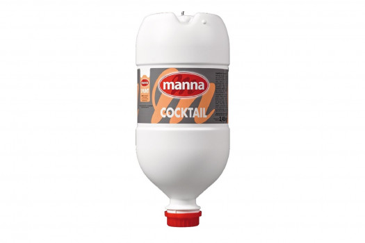 Sauce cocktail slott