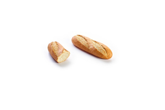 Baguette blanche large 28cm /2104192