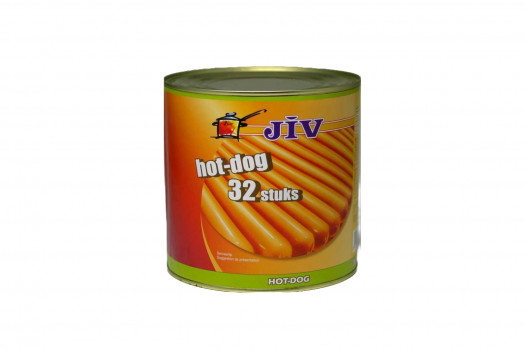 Saucisse de francfort