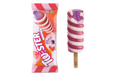 Twister marshmallow