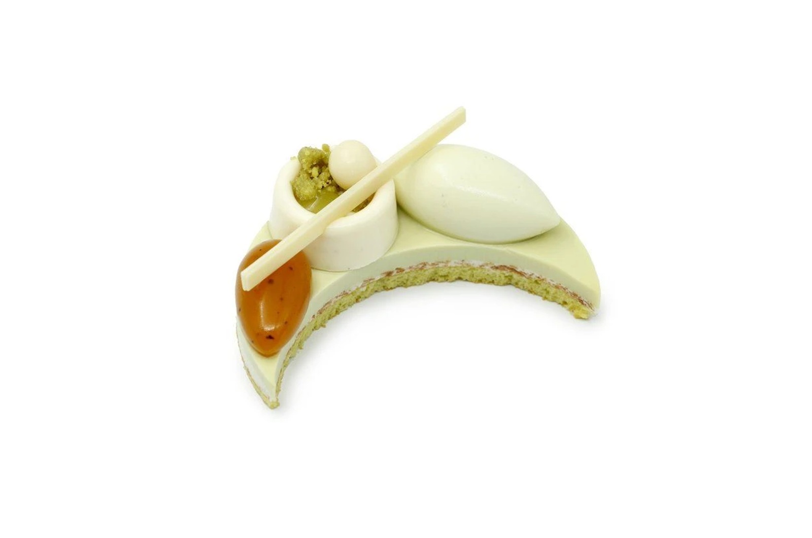 Tropic Pistachio