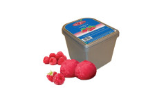 Sorbet framboise