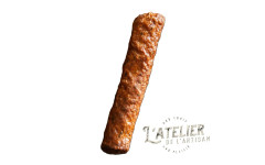 Spycadelle ail des ours