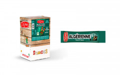 Sauce algérienne portions