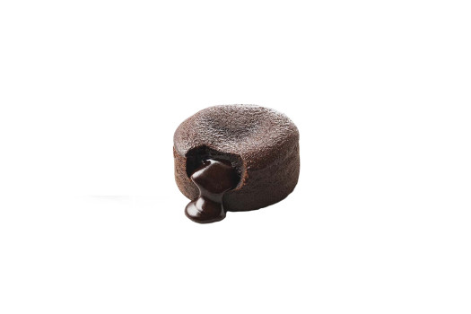 Moelleux au chocolat
