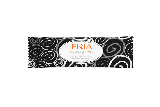 Rince doigt luxe (rouleau)