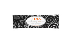 Rince doigt luxe (rouleau)