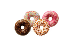 Donut party mix /4250905