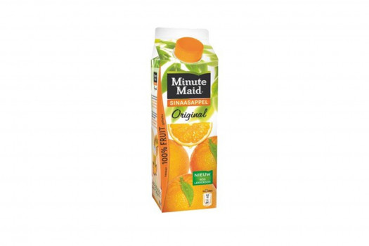 Jus d'orange