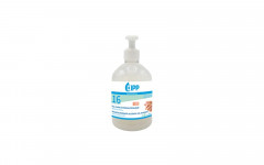 Dipp16 gel main hydroalcolique