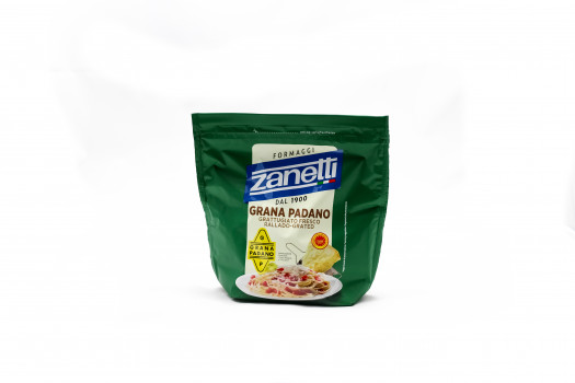 Parmesan râpé poudre