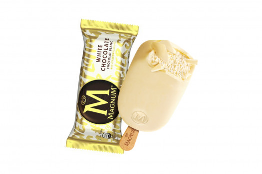 Magnum white
