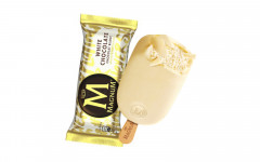 Magnum white