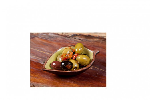 Olive italia mix