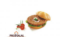 Gigaburger halal