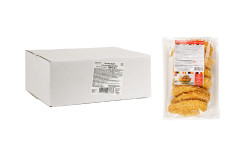 Filet de poulet croustillant