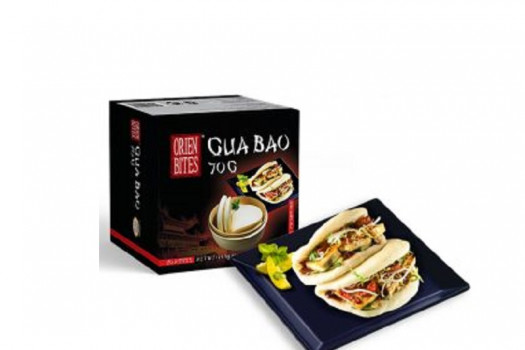 Gua bao