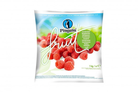 Framboise surgelée