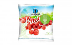 Framboise surgelée