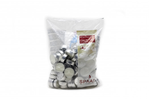 Bougie chauffe plat 6h